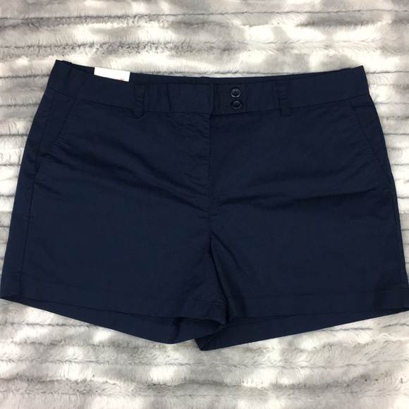 Vineyard Vines Pants - NWT Vineyard Vines Dayboat Shorts - Blue Blazer